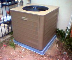 Armstrong 5 ton 13 SEER