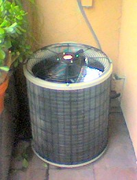 Payne Air Conditioner
